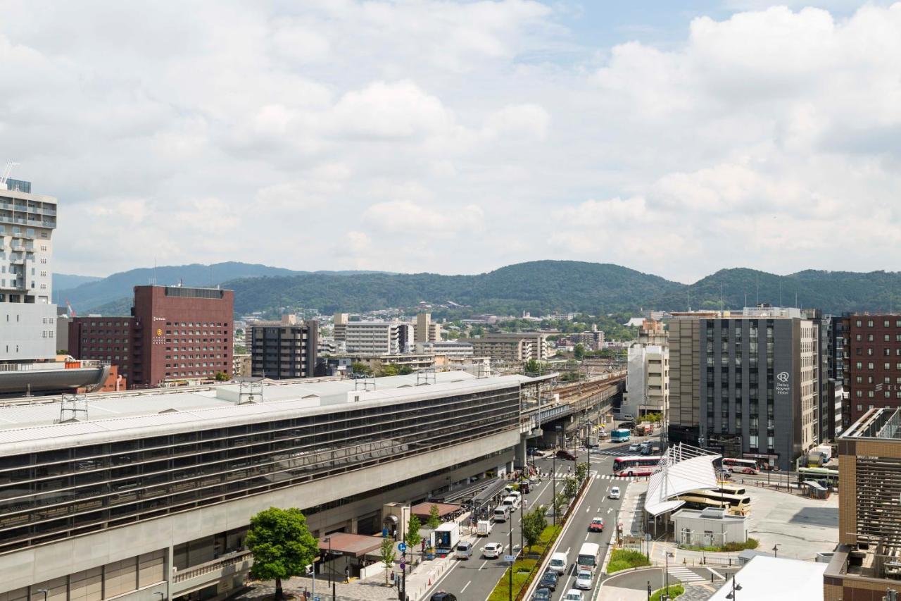 Sanco Hachijoguchi Shikinoyu 3* Kyōto
