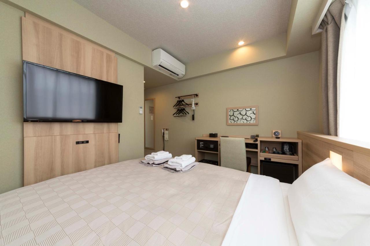 Hotel Sanco Hachijoguchi Shikinoyu Kyōto