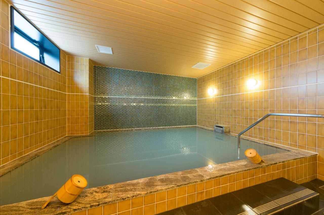 Hotel Sanco Hachijoguchi Shikinoyu Kyōto
