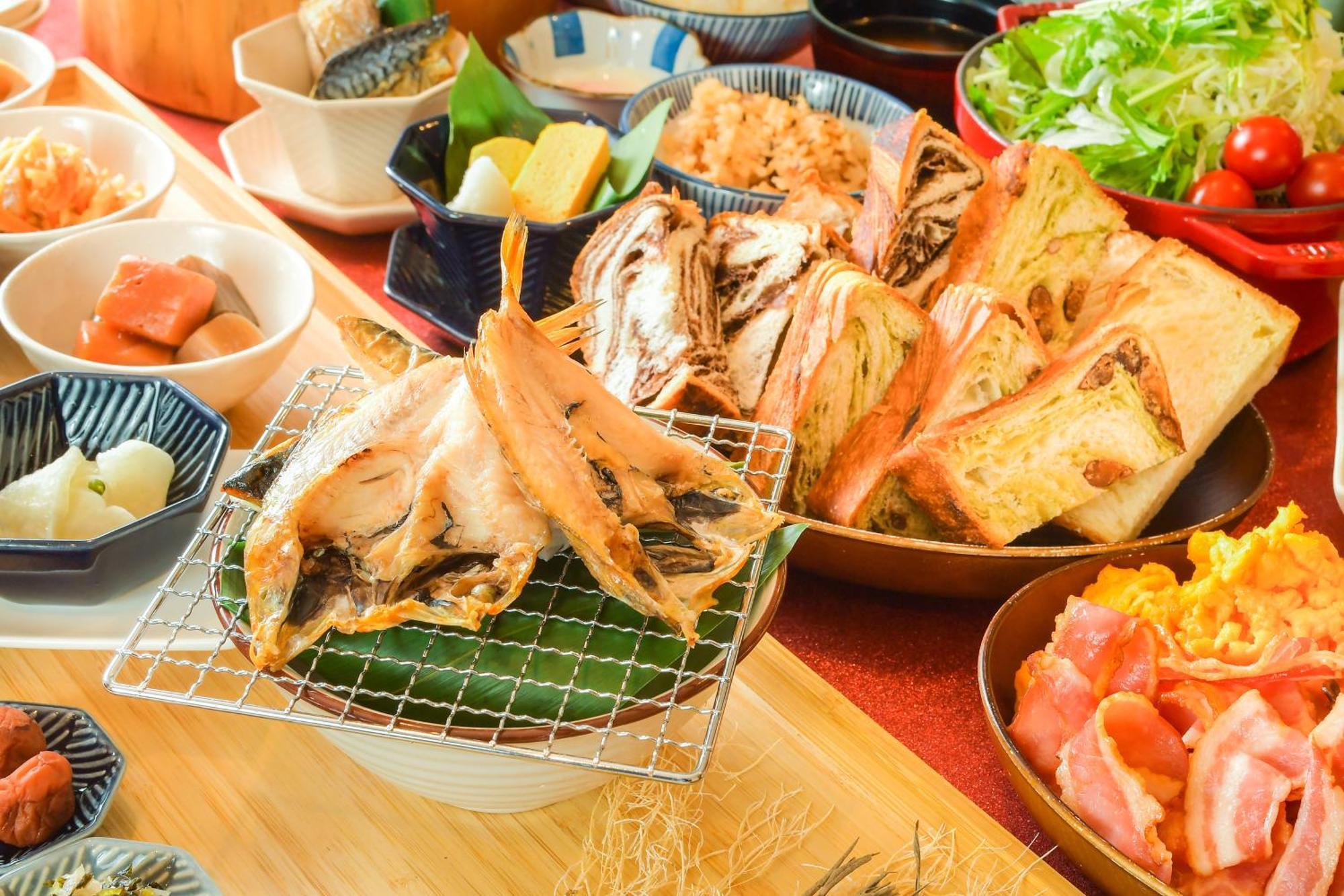 酒店 Sanco Hachijoguchi Shikinoyu 3*