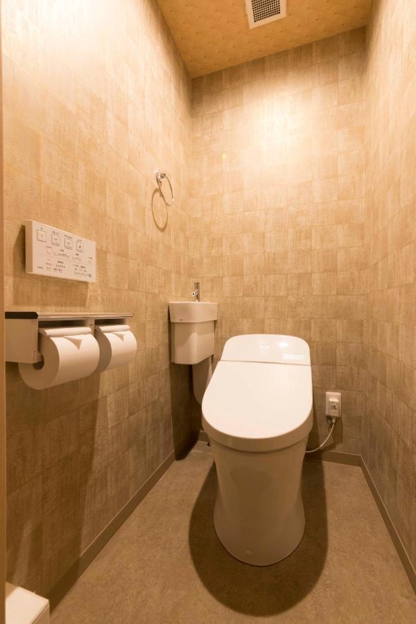 Sanco Hachijoguchi Shikinoyu 酒店 3*