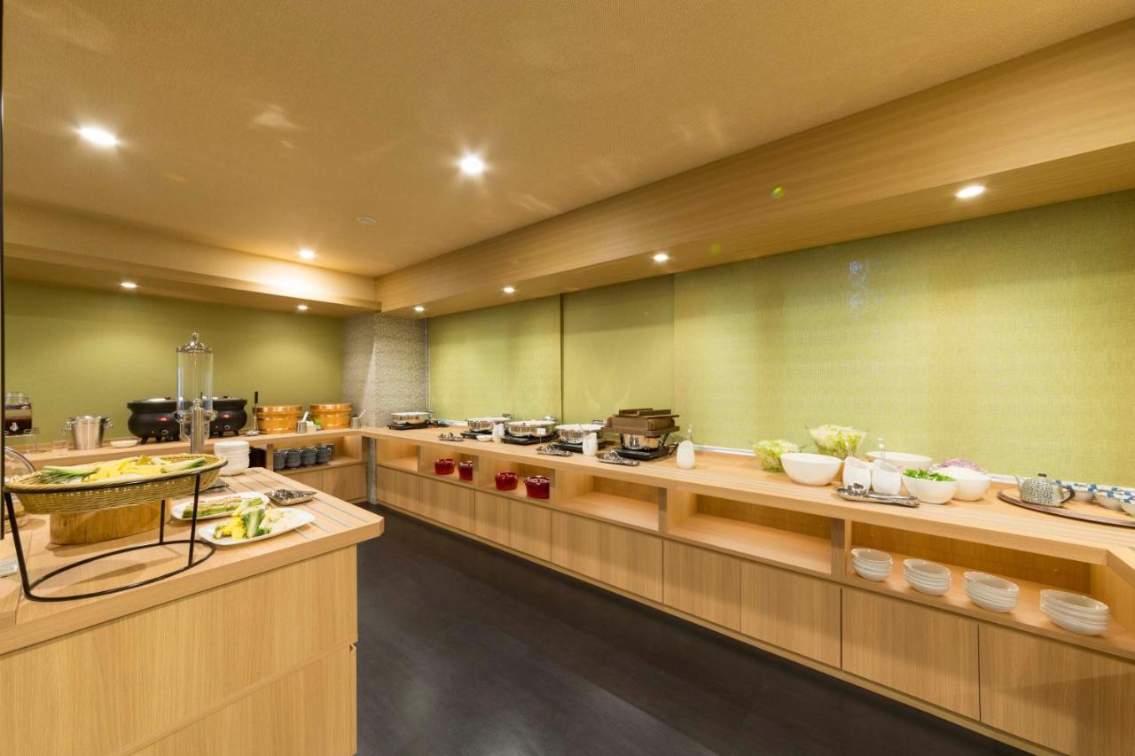 Sanco Hachijoguchi Shikinoyu 酒店